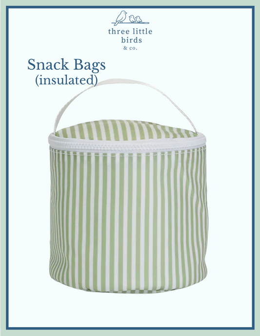 Snack Bag Dealer's Choice Sale