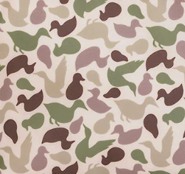 Decoy Camo TRVL