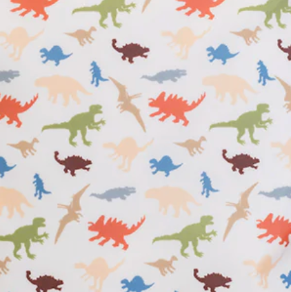 Dino Roar TRVL
