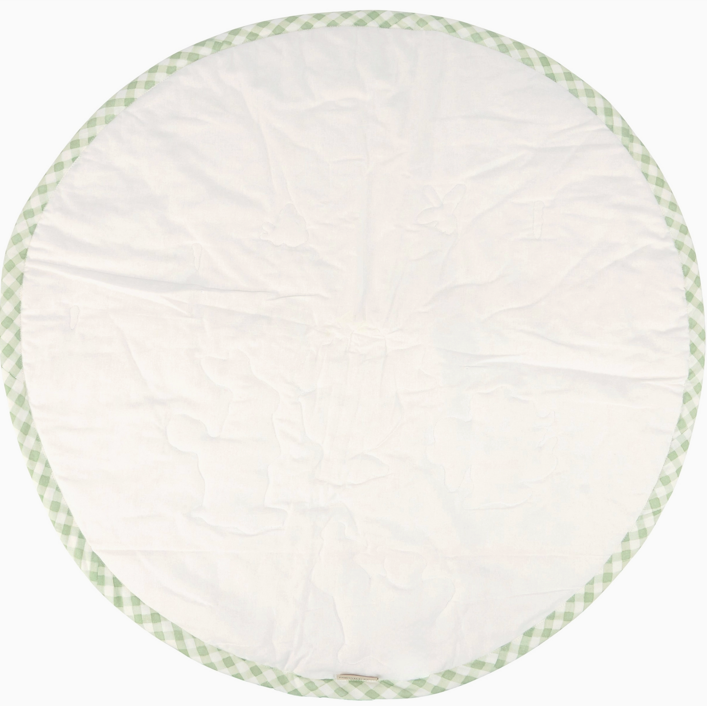 Garden Friends Play Mat