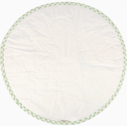 Garden Friends Play Mat