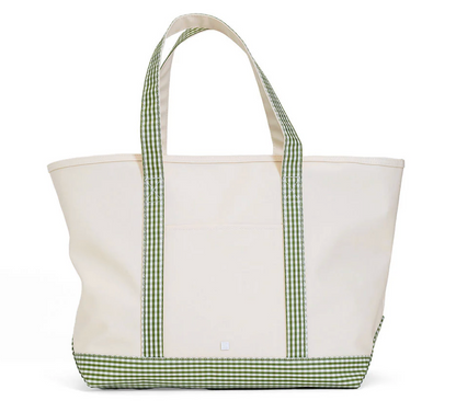 Maxi Tote TRVL