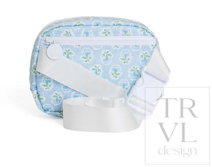 Crossbody Bag TRVL