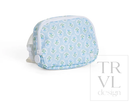 Crossbody Bag TRVL