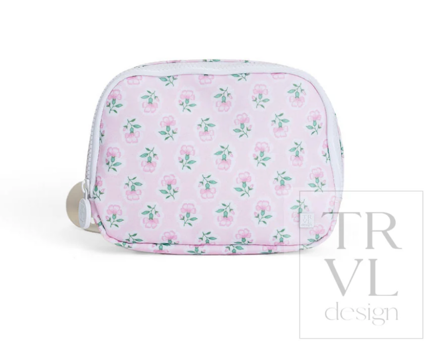 Crossbody Bag TRVL