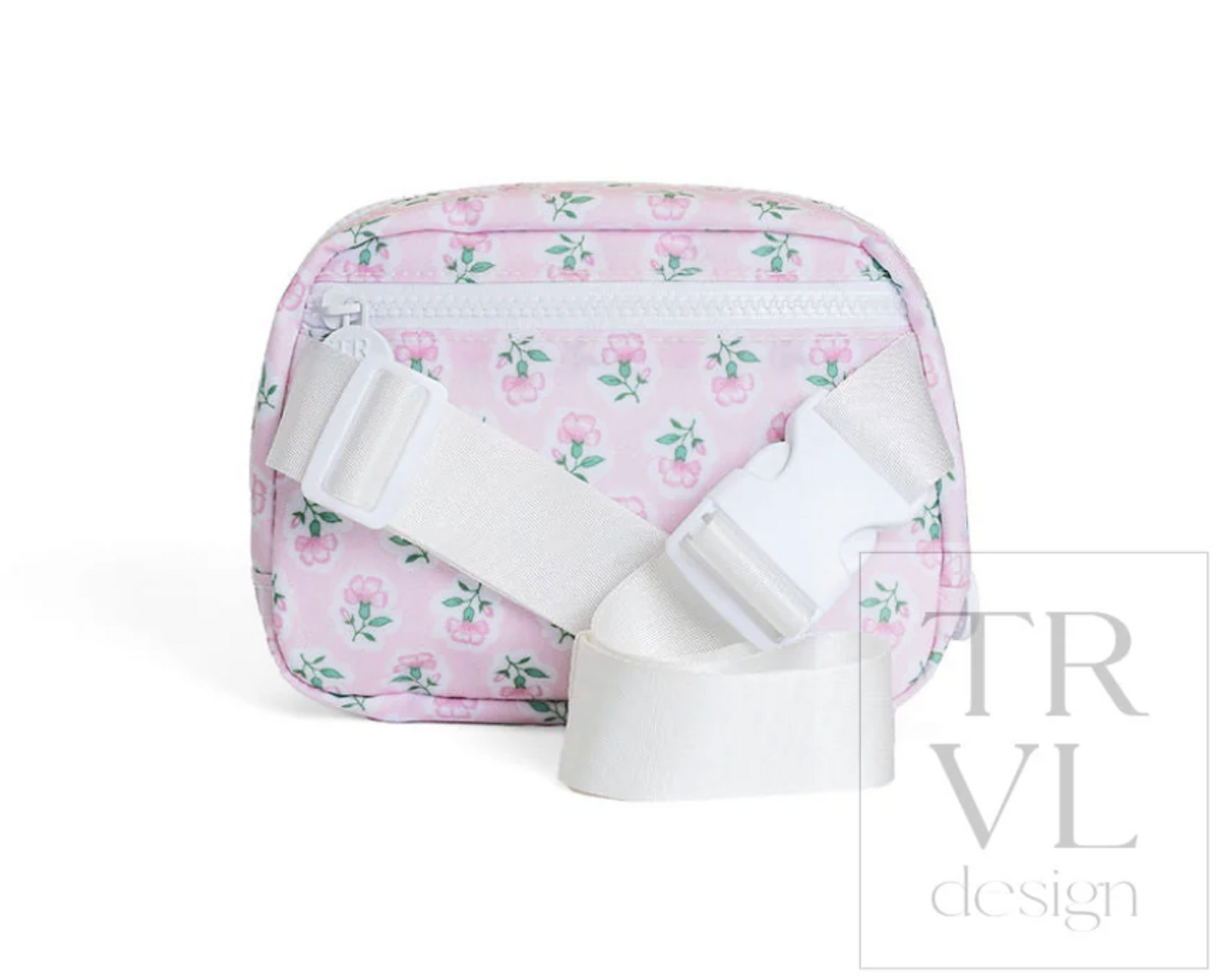 Crossbody Bag TRVL