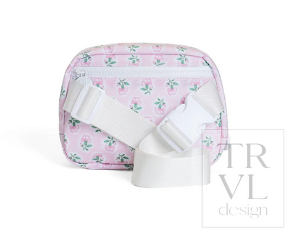 Crossbody Bag TRVL