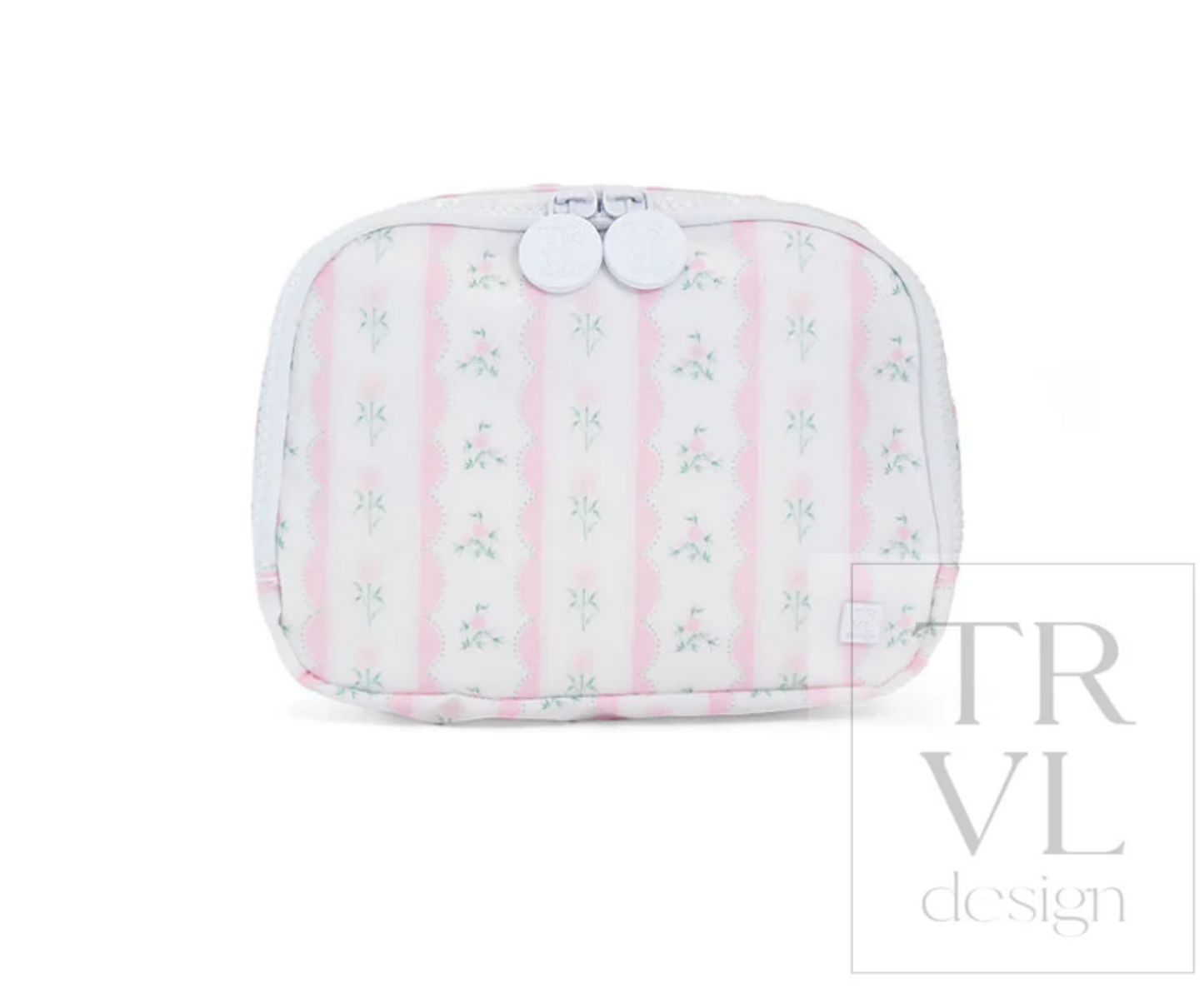 Crossbody Bag TRVL