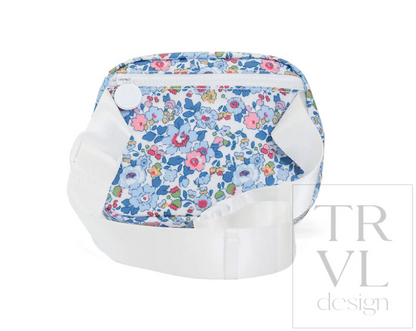 Crossbody Bag TRVL