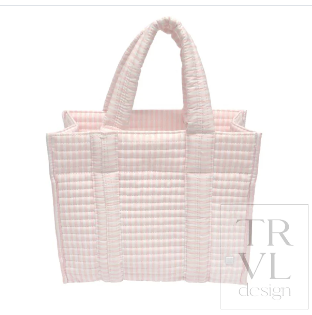 Mini Go Go Tote TRVL