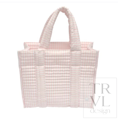 Mini Go Go Tote TRVL