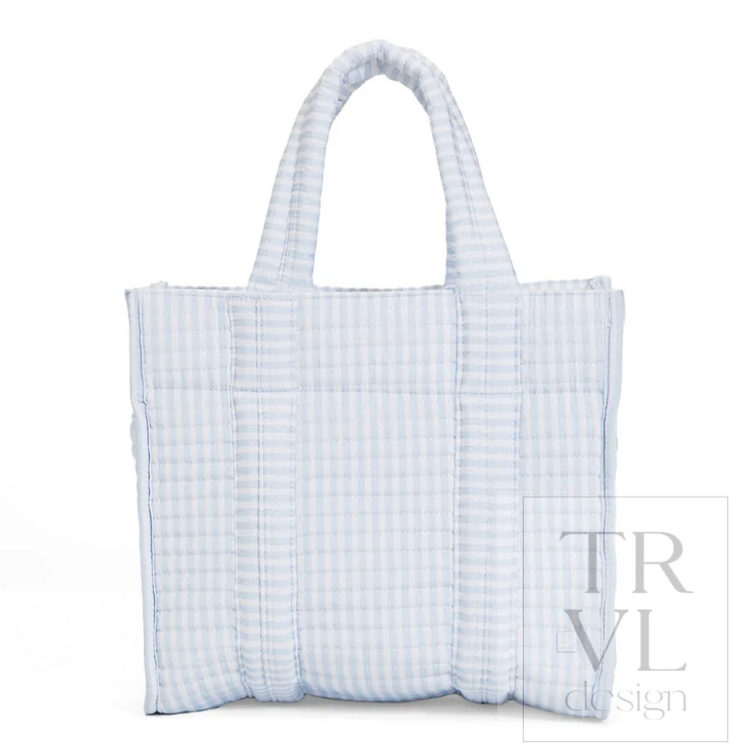 Mini Go Go Tote TRVL