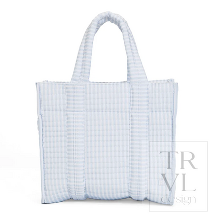 Mini Go Go Tote TRVL