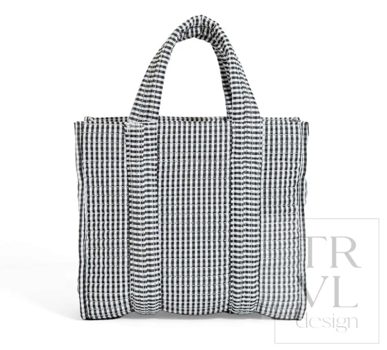 Mini Go Go Tote TRVL
