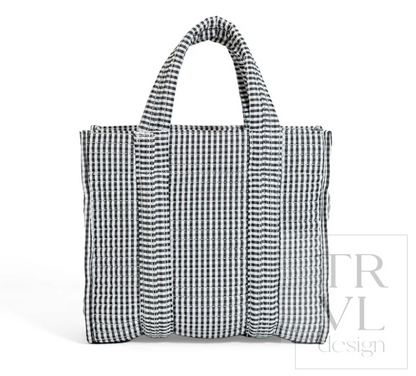 Mini Go Go Tote TRVL