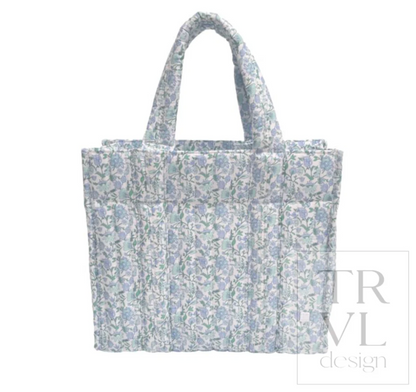 Mini Go Go Tote TRVL