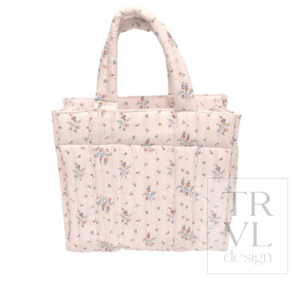 Mini Go Go Tote TRVL