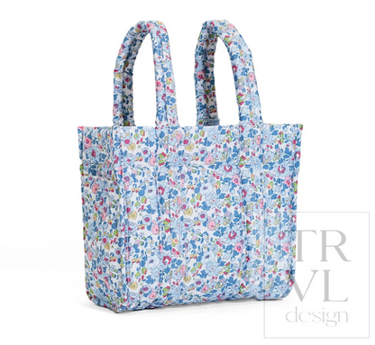 Mini Go Go Tote TRVL