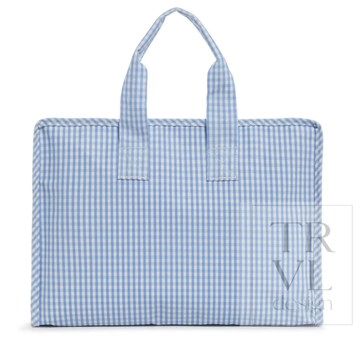 Overnite Tote TRVL