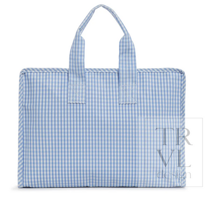 Overnite Tote TRVL