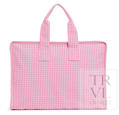 Overnite Tote TRVL