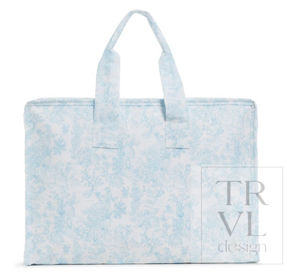 Overnite Tote TRVL