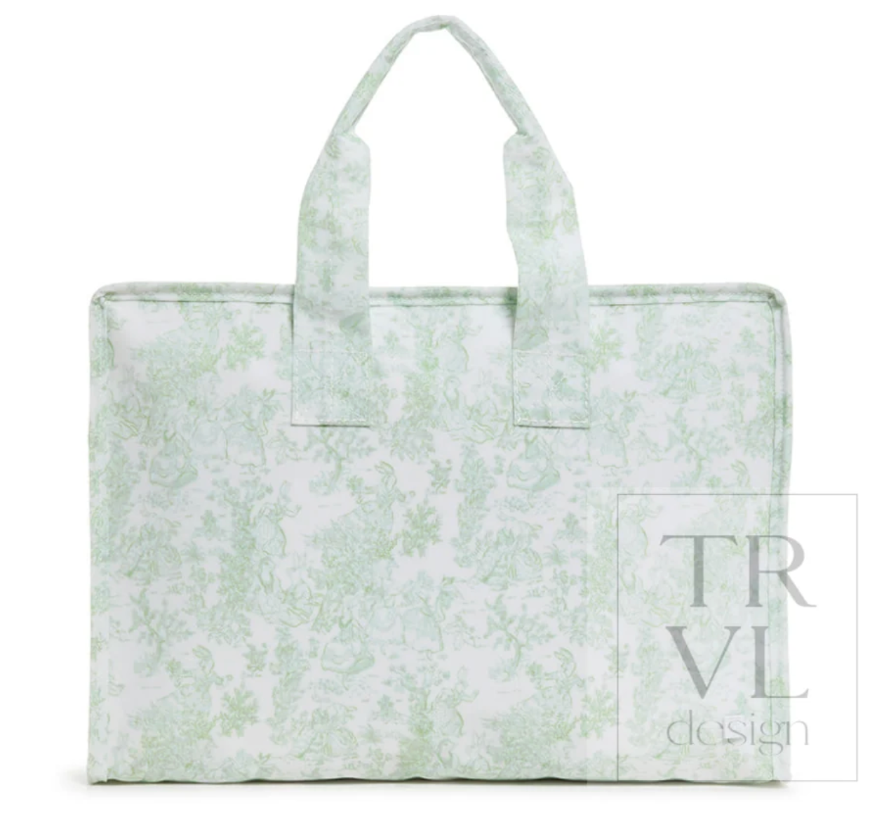 Overnite Tote TRVL