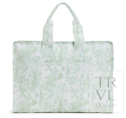 Overnite Tote TRVL