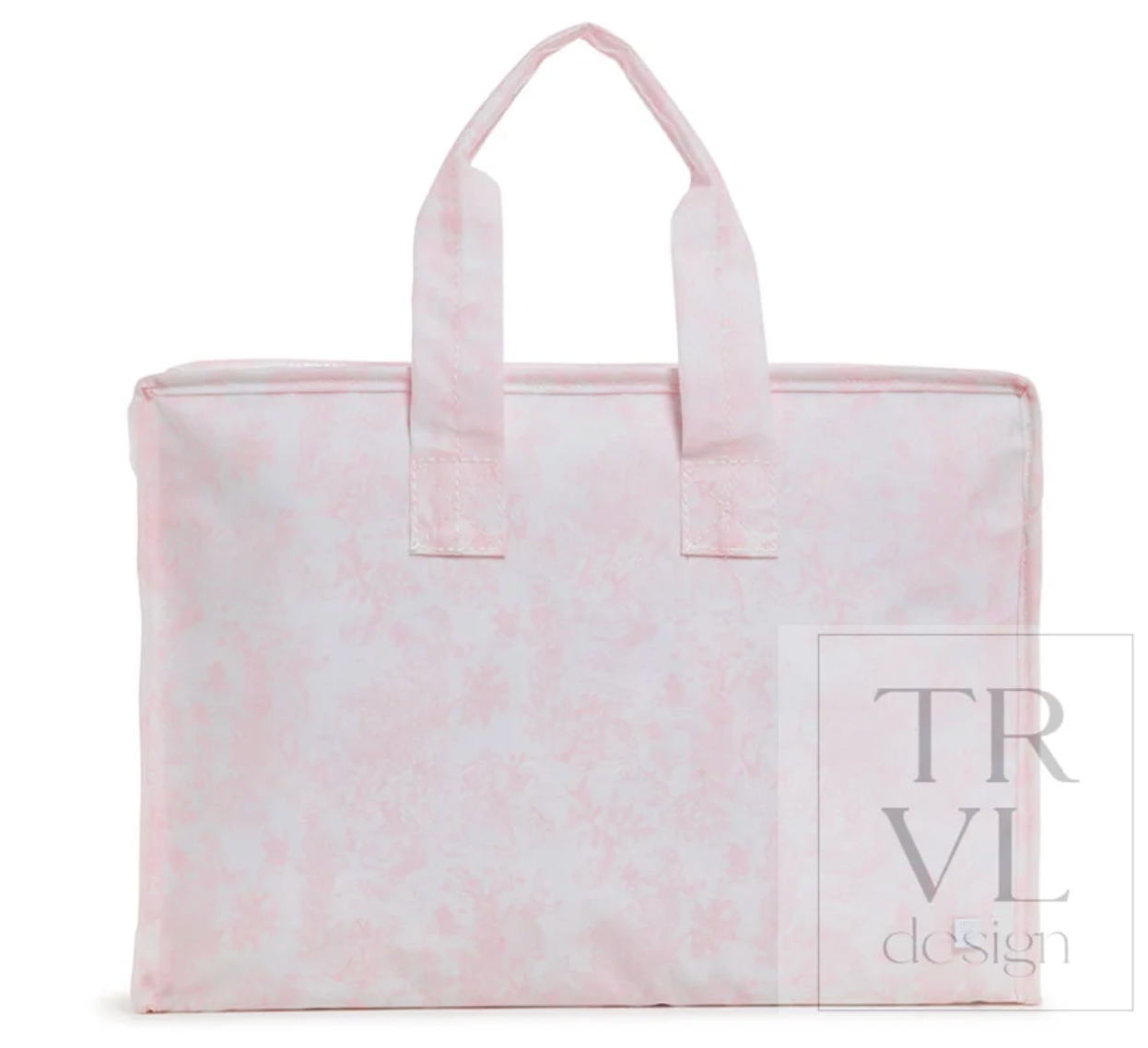 Overnite Tote TRVL