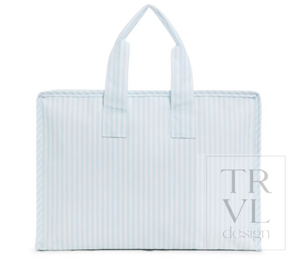 Overnite Tote TRVL