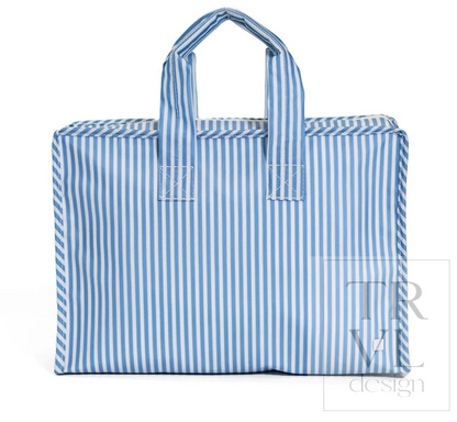 Overnite Tote TRVL