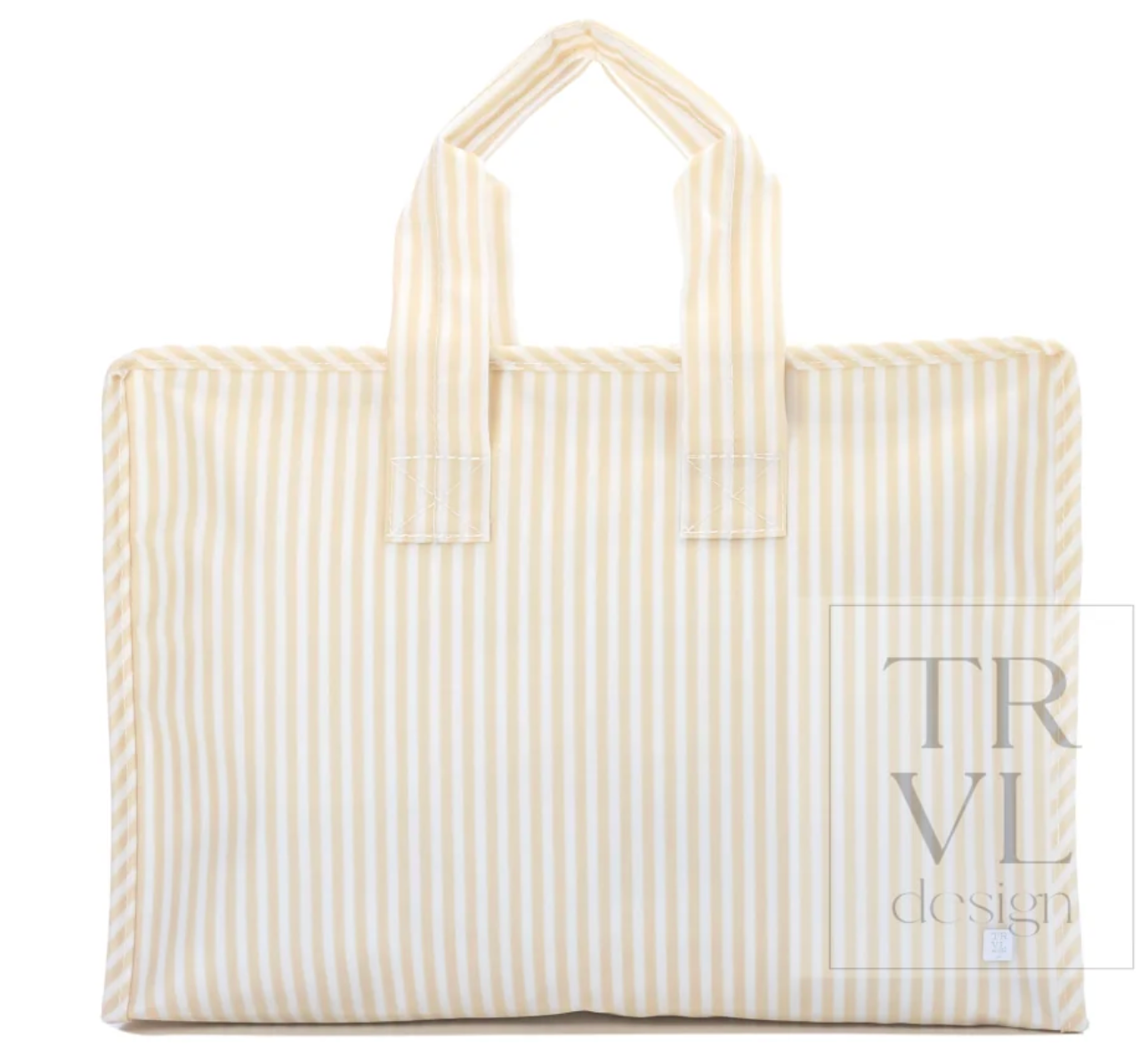 Overnite Tote TRVL