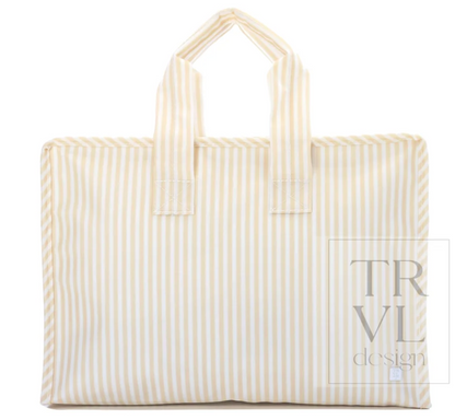 Overnite Tote TRVL