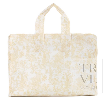 Overnite Tote TRVL