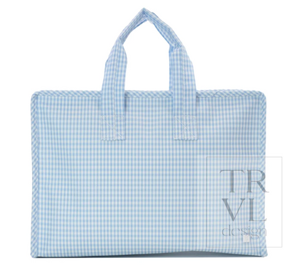 Overnite Tote TRVL