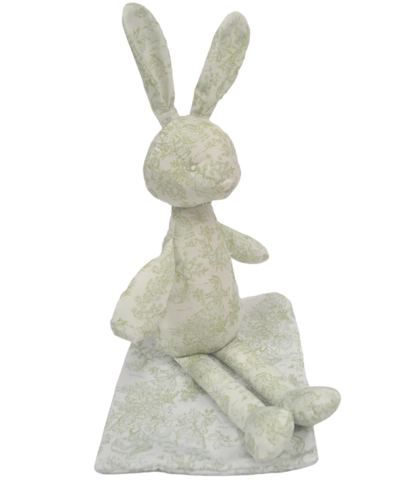 TRVL Bunny