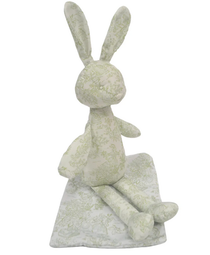 TRVL Bunny