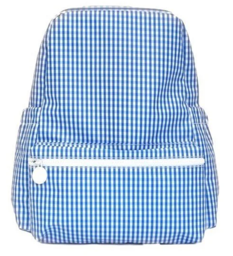 Backpacker - TRVL Full Size