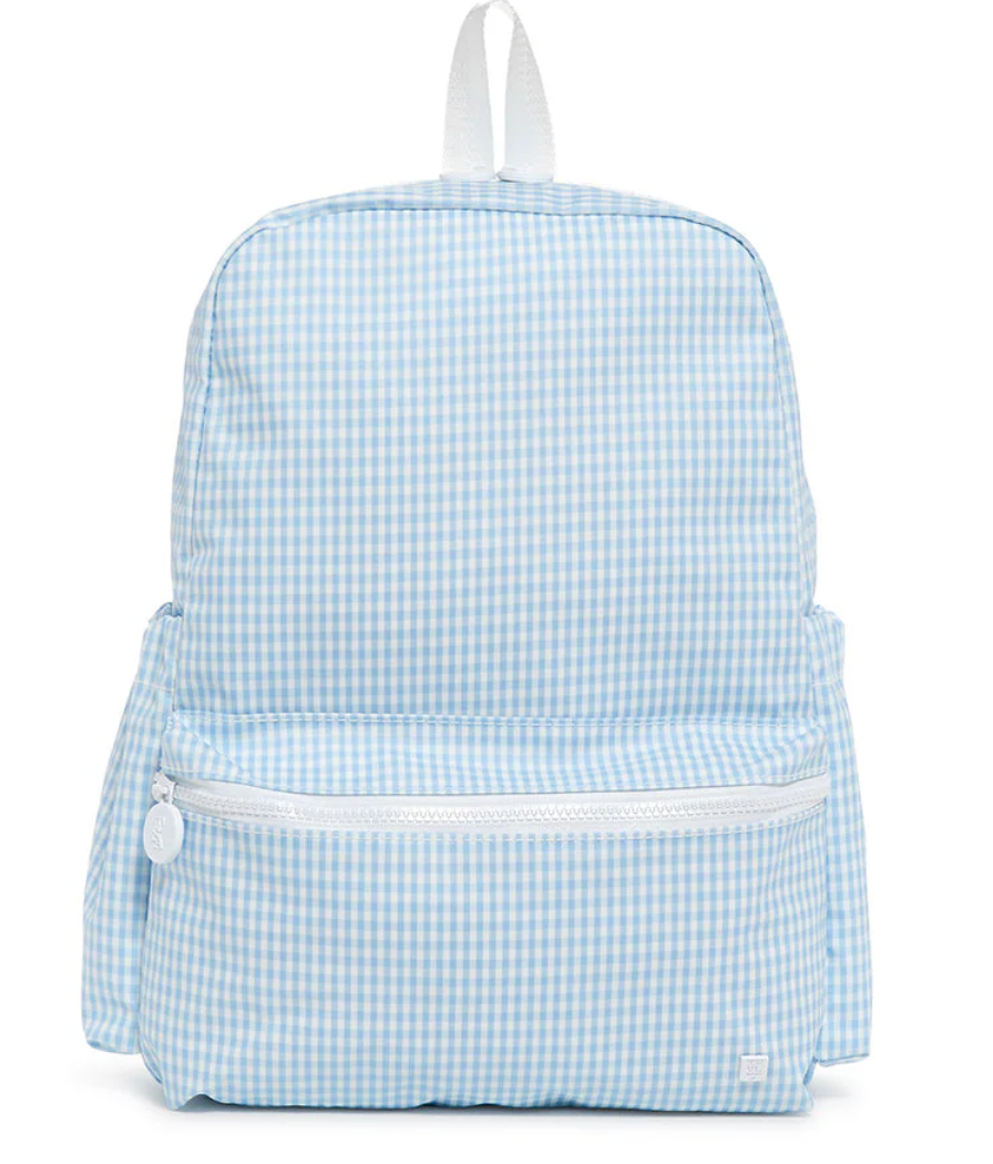 Backpacker - TRVL Full Size