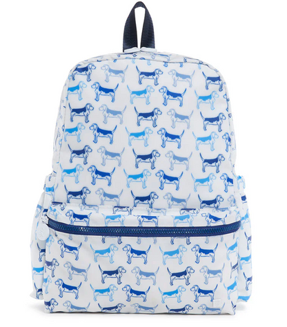 Backpacker - TRVL Full Size
