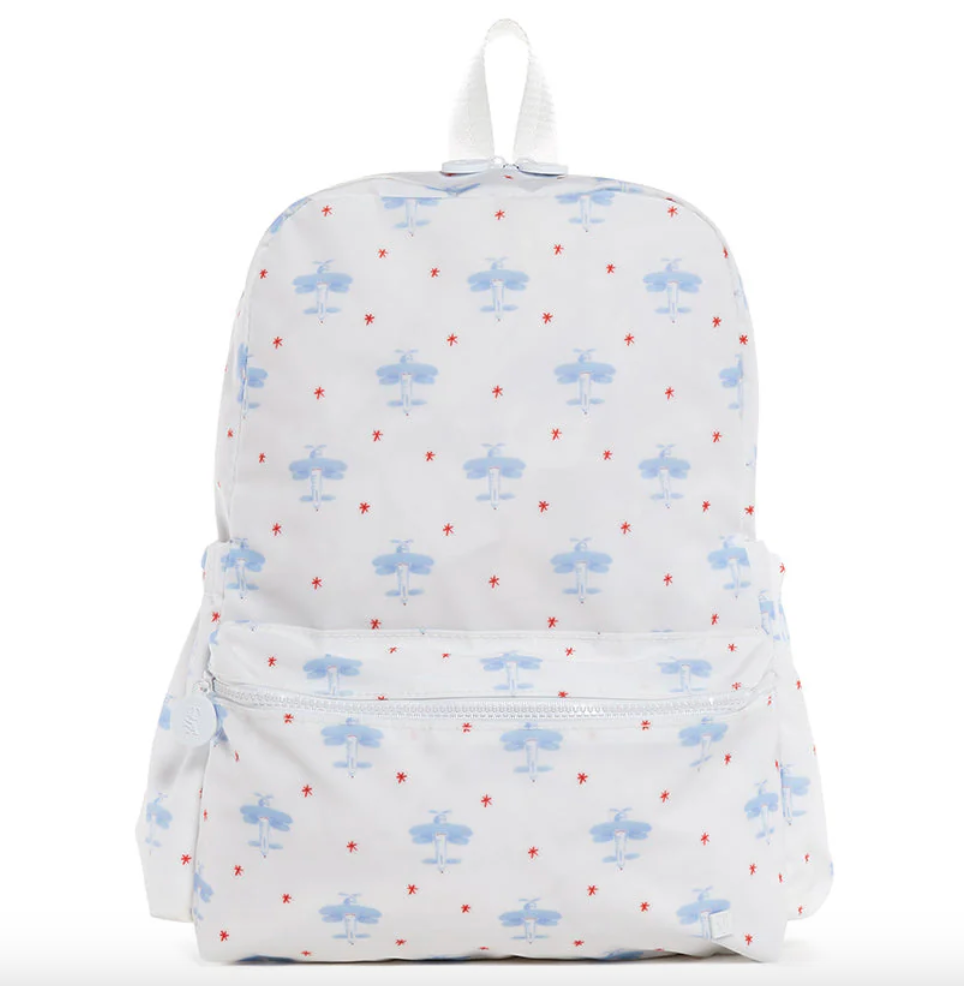 Backpacker - TRVL Full Size