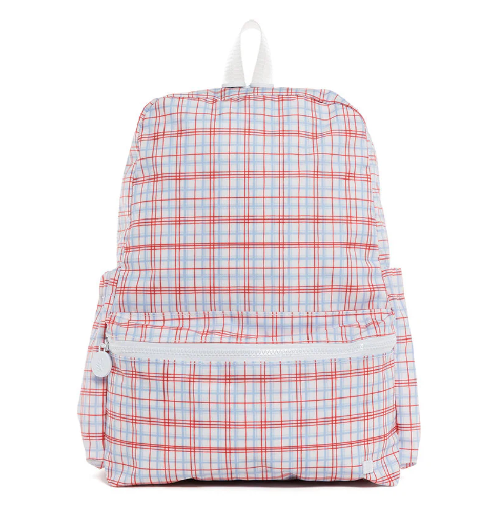 Backpacker - TRVL Full Size
