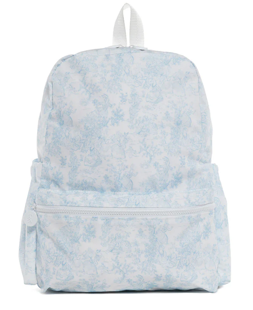 Backpacker - TRVL Full Size