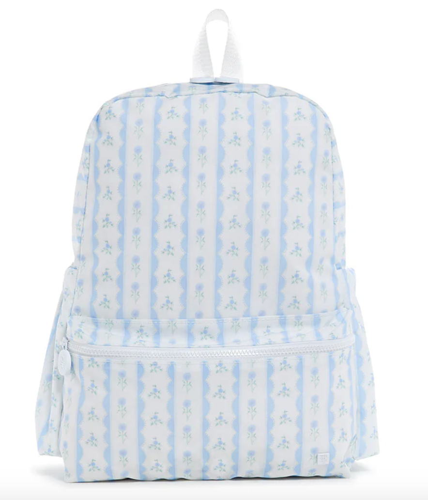 Backpacker - TRVL Full Size