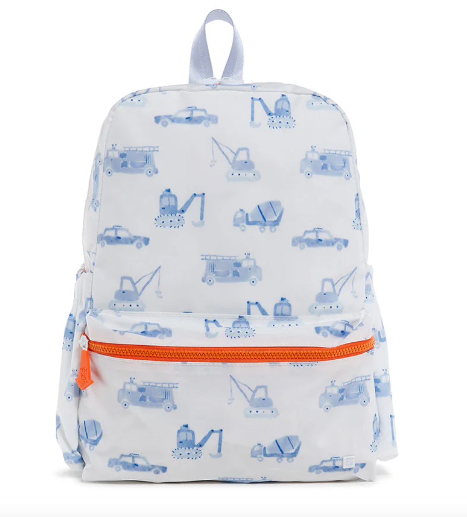 Backpacker - TRVL Full Size