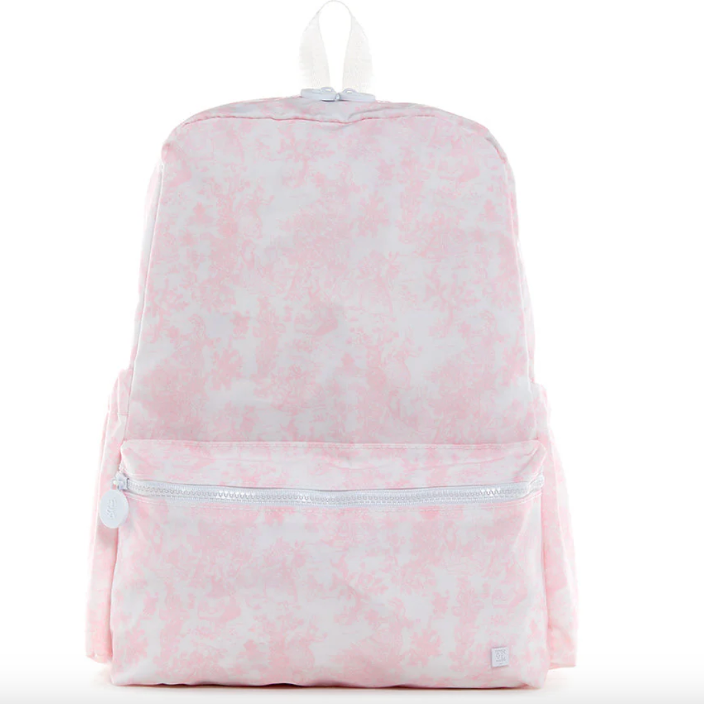 Backpacker - TRVL Full Size