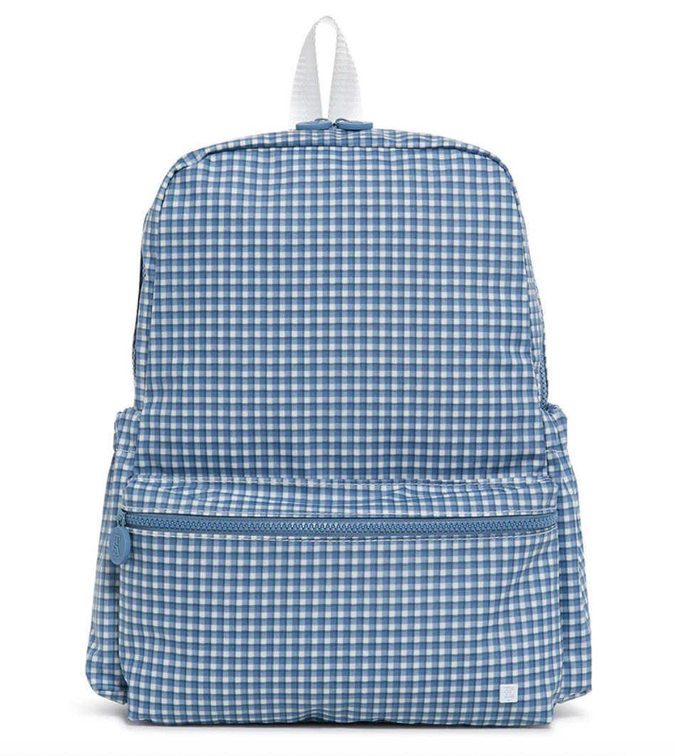 Backpacker - TRVL Full Size