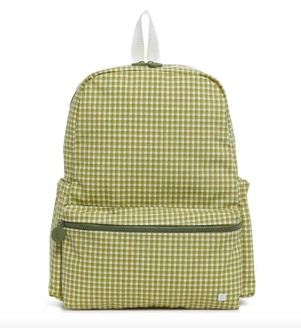 Backpacker - TRVL Full Size