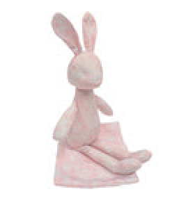 TRVL Bunny