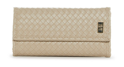 Luxe Jewelry Wallet TRVL